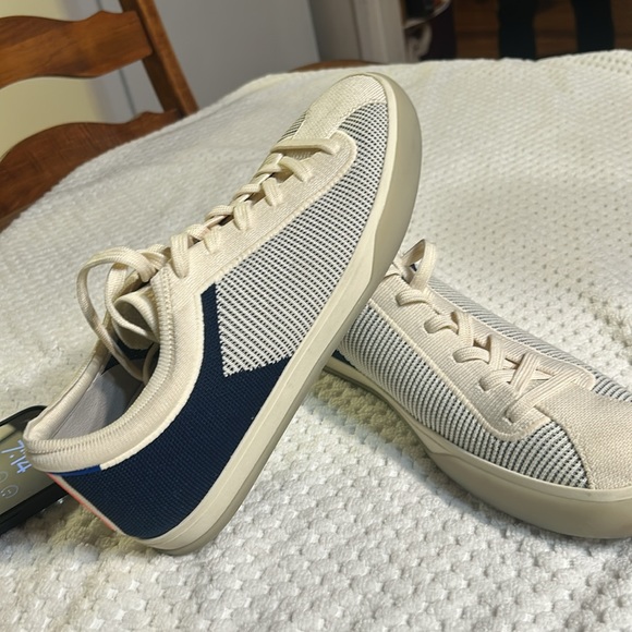Rothy’s sneakers - Picture 3 of 12